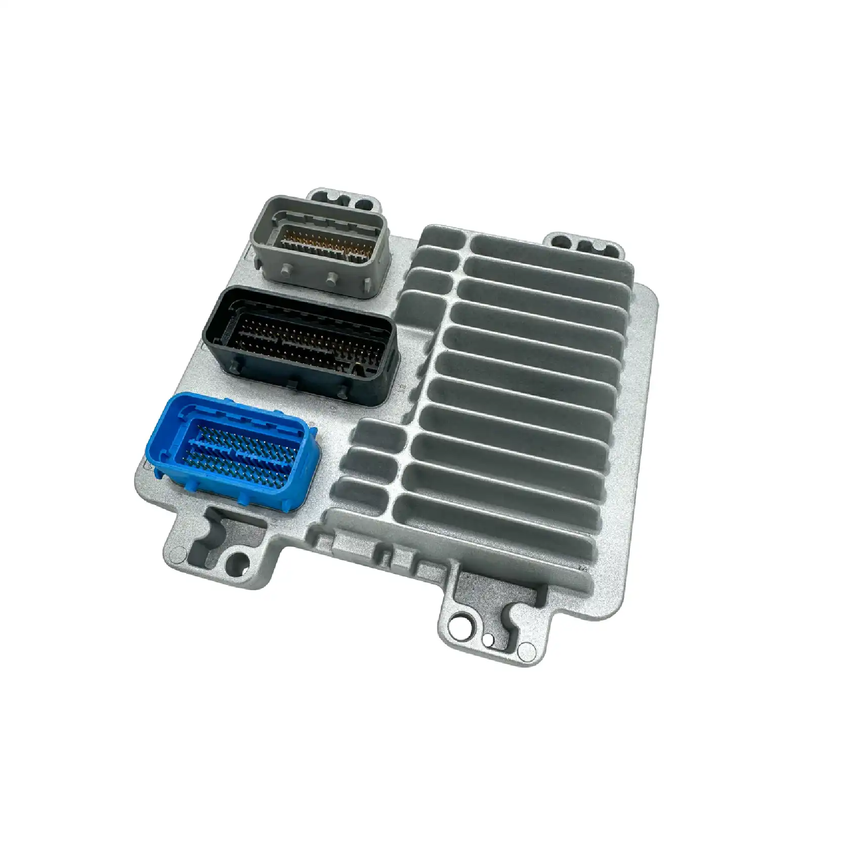 Chevrolet Duramax 6.6l Ecu Ecm Engine Control Module | Euro Diesel ECM
