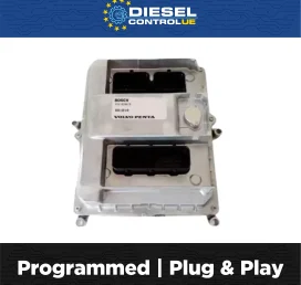 Volvo Penta D4 D6 Ecu Evc 881810 0281020010 | Euro Diesel ECM
