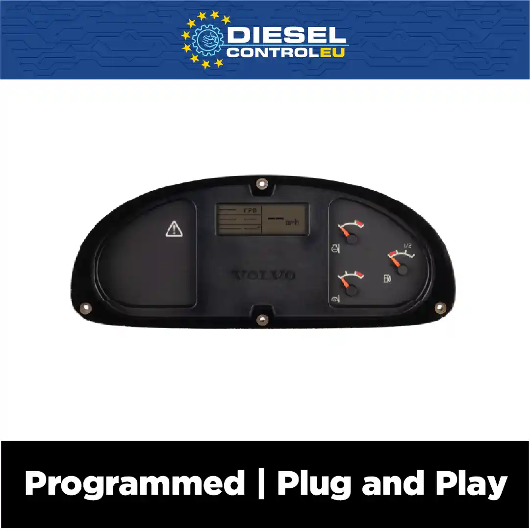 11184402 Display Monitor | Euro Diesel ECM