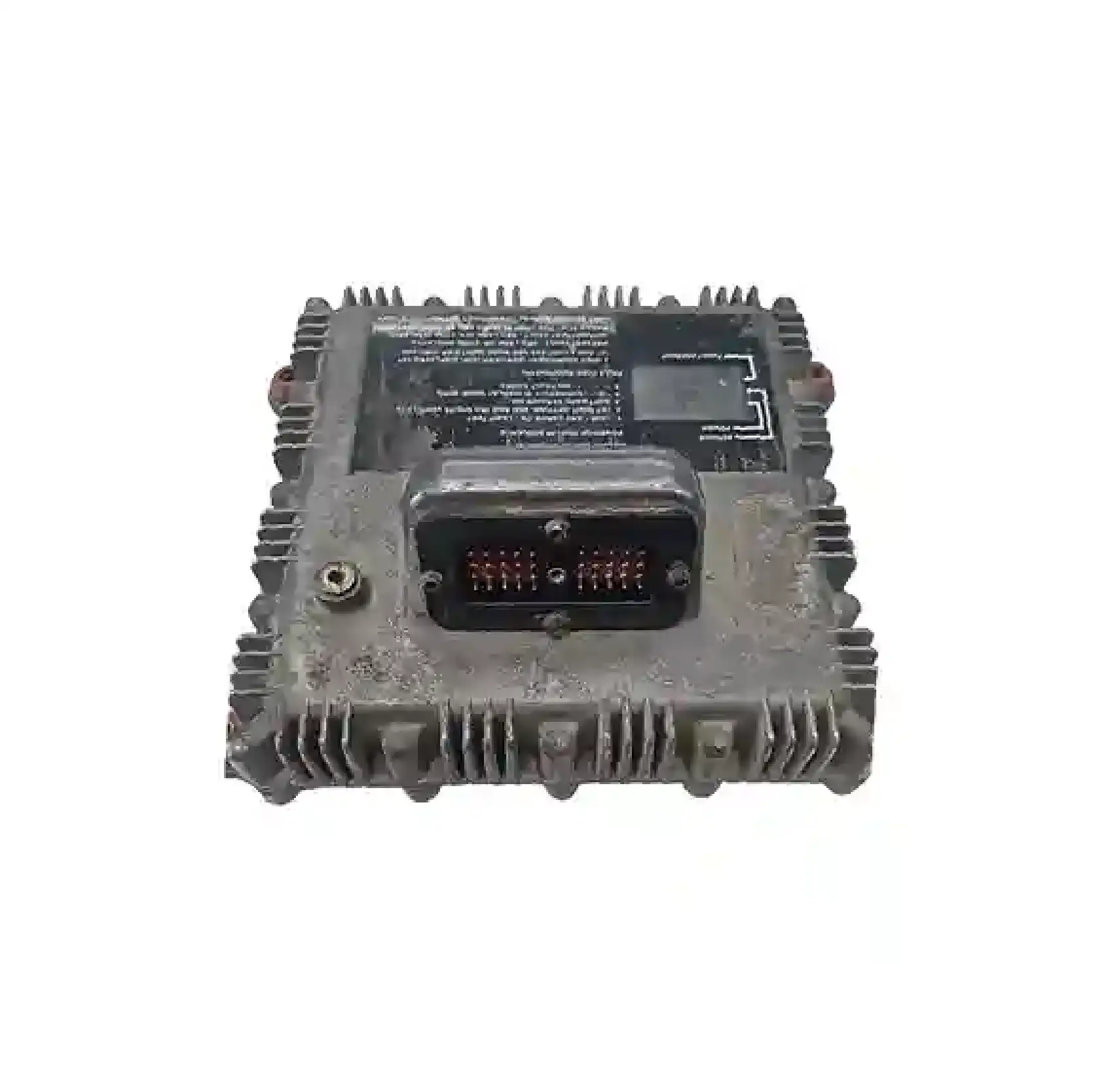 112 5148 Caterpillar Repair | Euro Diesel ECM