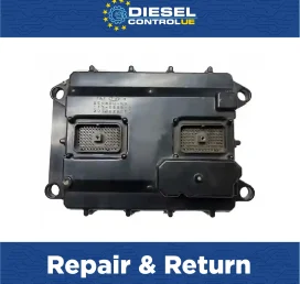 149 6990 01 Caterpillar 3126 Engine Control Module Ecm Repair Service | Euro Diesel ECM