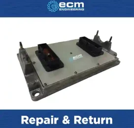 23535798 Detroit Diesel Ddecv Ecm Repair | Euro Diesel ECM