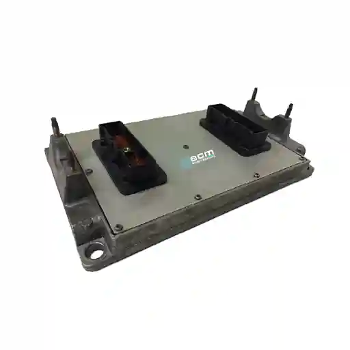 23535798 Detroit Diesel Ddecv Ecm Repair | Euro Diesel ECM