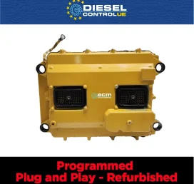 28113127 Ecm Caterpillar 58 | Euro Diesel ECM