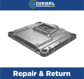 Caterpillar Skid Steer 377 4710 20r 1766 Ecm Repair | Euro Diesel ECM
