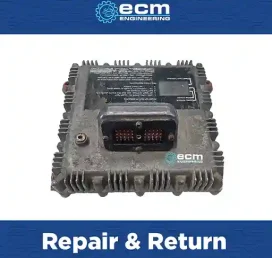 Ecm 114 2876 Caterpillar Repair Service | Euro Diesel ECM