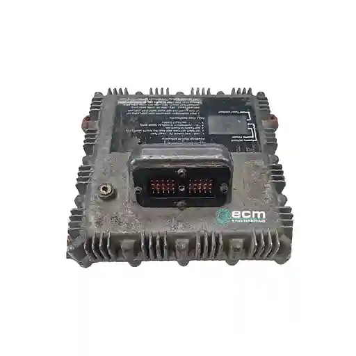 Ecm 114 2876 Caterpillar Repair Service | Euro Diesel ECM