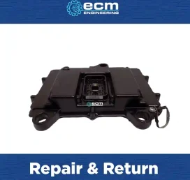 Ecm 1921590 192 1590 Caterpillar Repair Service | Euro Diesel ECM
