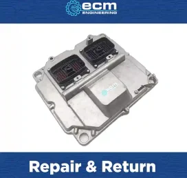 Ecm 462 0006 20r 7218 Caterpillar Repair Service | Euro Diesel ECM