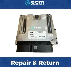 Ecm 470 8027 Caterpillar Bosch 0281031052 Repair Service | Euro Diesel ECM