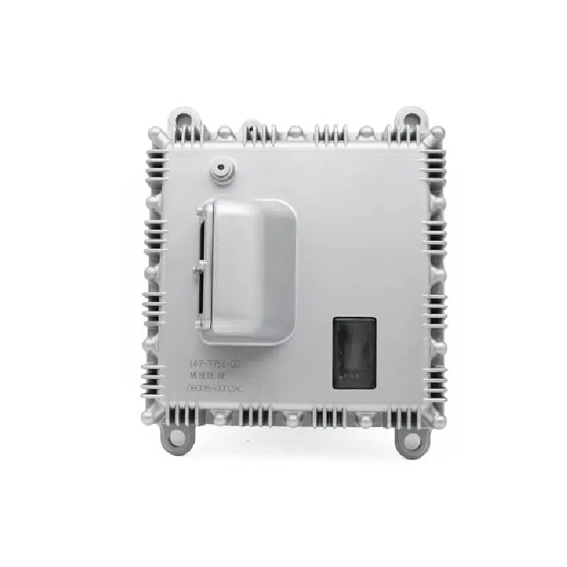 147 7751 Caterpillar Repair 02 | Euro Diesel ECM