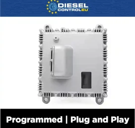 Caterpillar Engine Control Unit Module | Euro Diesel ECM