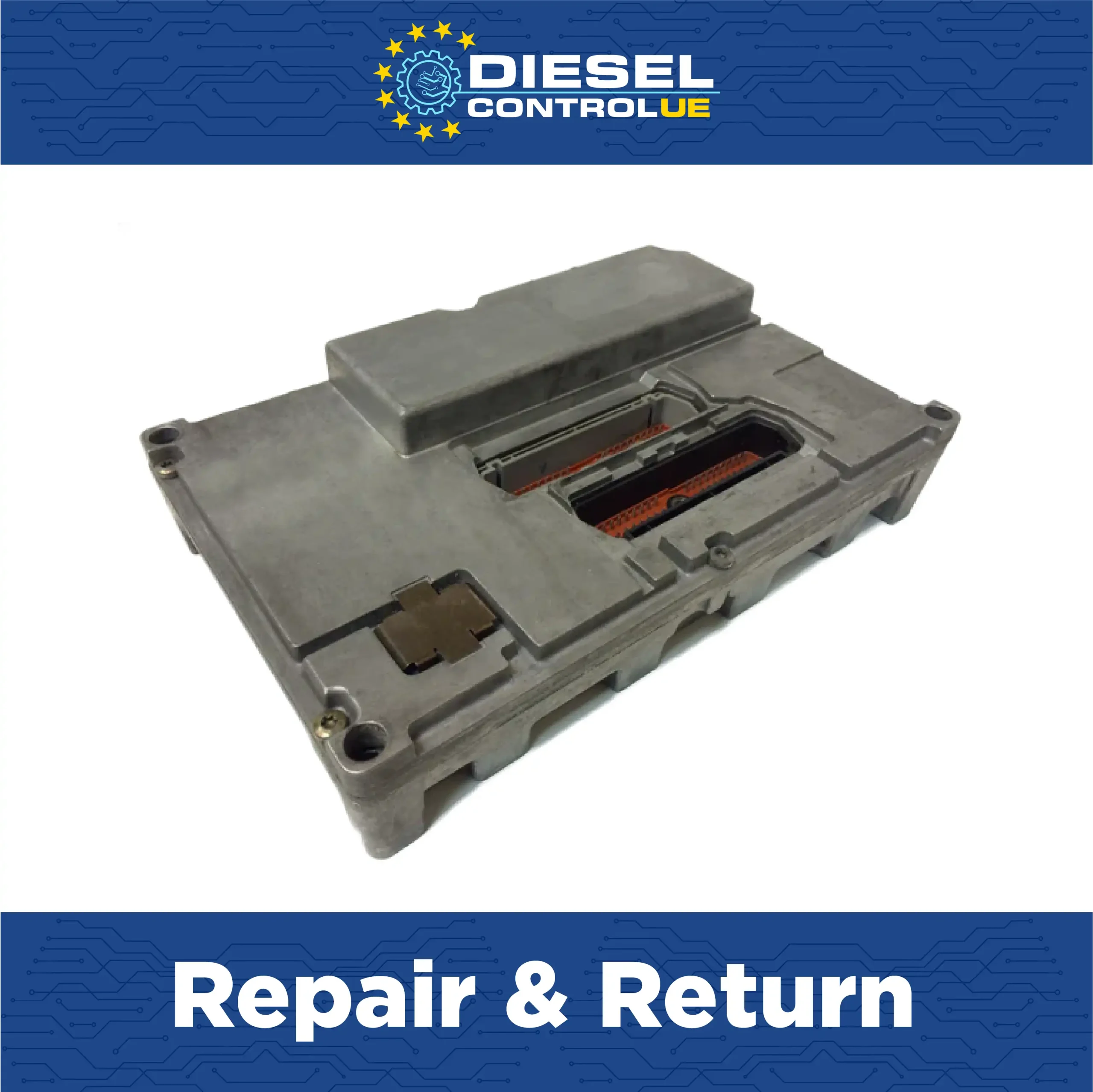 International Dt530 - 1807457c1 Ecm Repair | ECM Repair UE
