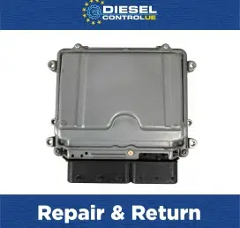 Sprinter 3500 - Mercedes Benz 2008 - Ecu Repair - Edc17cp46s Eis 1 | ECM Repair UE
