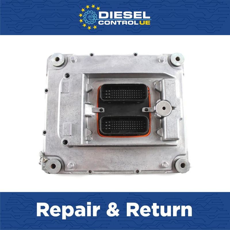 Volvo Penta 21631327 Ecu Edc D13 D12 | ECM Repair europe