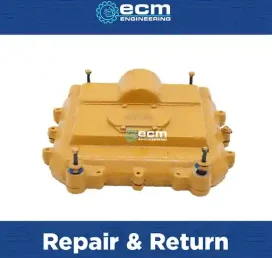 Caterpillar 205 0628 10r 8104 Cat 3516 Ecm Repair | Euro Diesel ECM