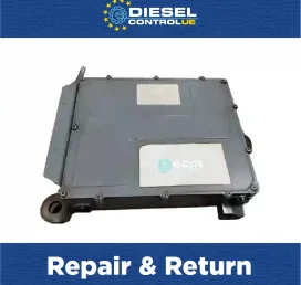 Volvo 8113832 Ve D12 425 D12425 Engine Controller Repair | Euro Diesel ECM