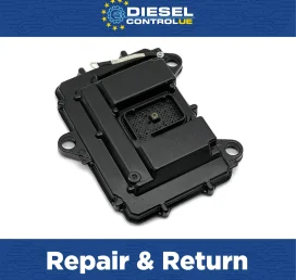 156 6155 Caterpillar Ecm Repair | Euro Diesel ECM