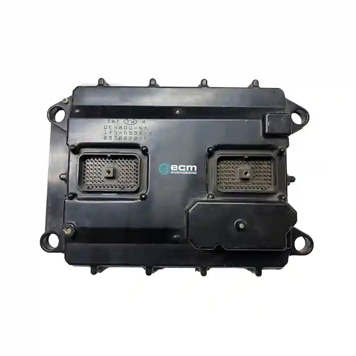 162 7584 Caterpillar 3126 Engine Control Module Ecm Repair Service | Euro Diesel ECM