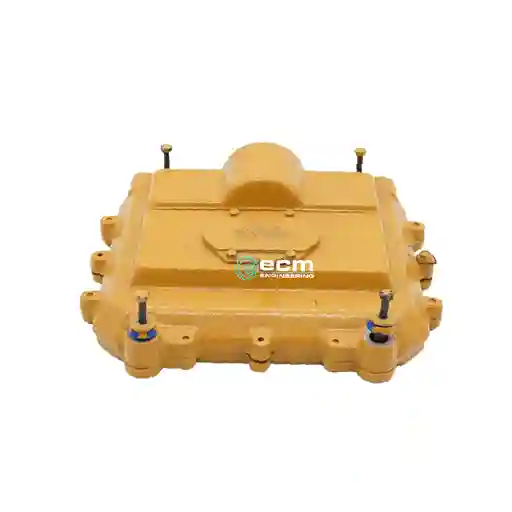 Caterpillar 205 0627 10r 8103 Ecm Repair | Euro Diesel ECM