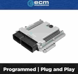 Control Unit Bosch 0281010253 Ecm | Euro Diesel ECM
