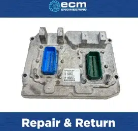 Dodge Ram Cummins 6 7l Cm2350b Ecm 4358811 Repair | Euro Diesel ECM