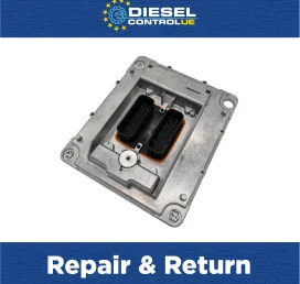 Volvo Penta 60100100 Repair Service | Euro Diesel ECM
