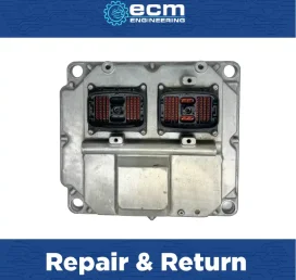 462 008 00 Caterpillar Ecm Engine Controller Repair | Euro Diesel ECM