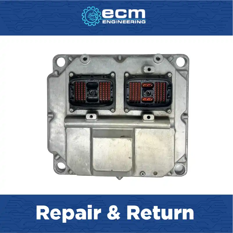 462 008 00 Caterpillar Ecm Engine Controller Repair | Euro Diesel ECM