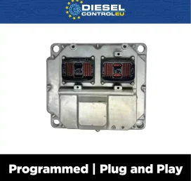 Engine Controller Ecm 462 0006 | Euro Diesel ECM