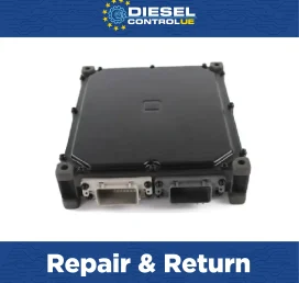 126 2973 Caterpillar Ecm Repair | Euro Diesel ECM