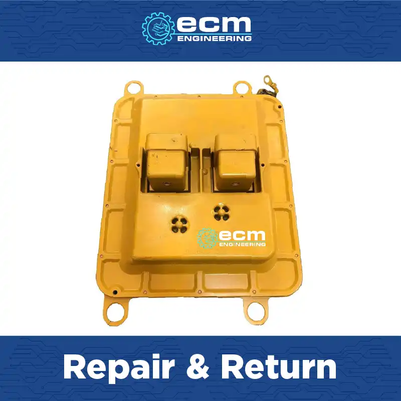 132 2148 Caterpillar Ecm Repair | Euro Diesel ECM