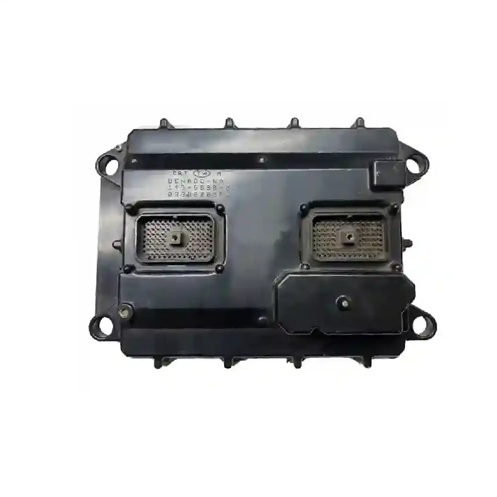 206 2700 00 2062700 Caterpillar Engine Control Module Repair Ecm | Euro Diesel ECM