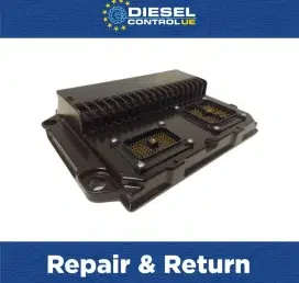 372 2878 Caterpillar Ecm Repair | Euro Diesel ECM