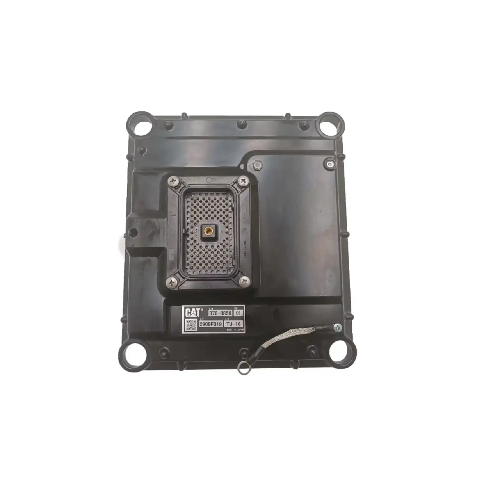 376 8859 Caterpillar Ecm Repair | Euro Diesel ECM