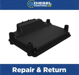 489 7907 Caterpillar Ecm Repair | Euro Diesel ECM
