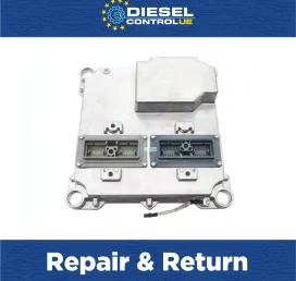 513 3519 Caterpillar Ecm Repair | Euro Diesel ECM