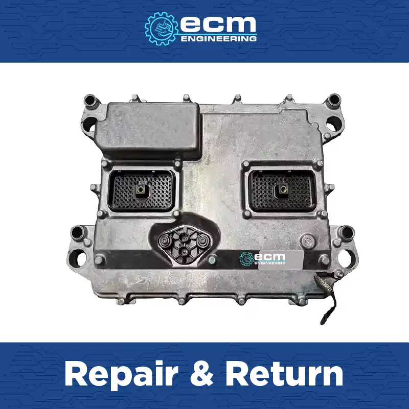 513 3519 Caterpillar Ecm Repair | Euro Diesel ECM