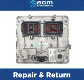 521 0791 Caterpillar Ecm Repair | Euro Diesel ECM