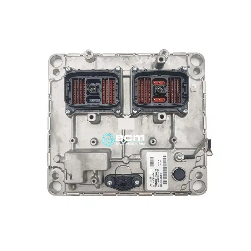 521 0791 Caterpillar Ecm Repair | Euro Diesel ECM