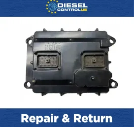 551 0037 Caterpillar Ecm Repair | Euro Diesel ECM