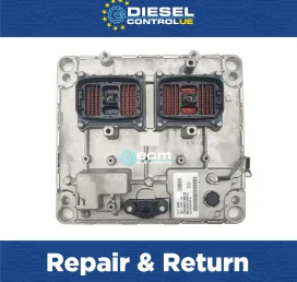 566 7784 Caterpillar Ecm Repair | Euro Diesel ECM