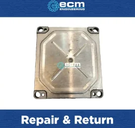Caterpillar Engine Control Module Repair | Euro Diesel ECM