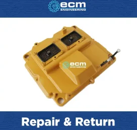 Caterpillar Ecm Repair | Euro Diesel ECM