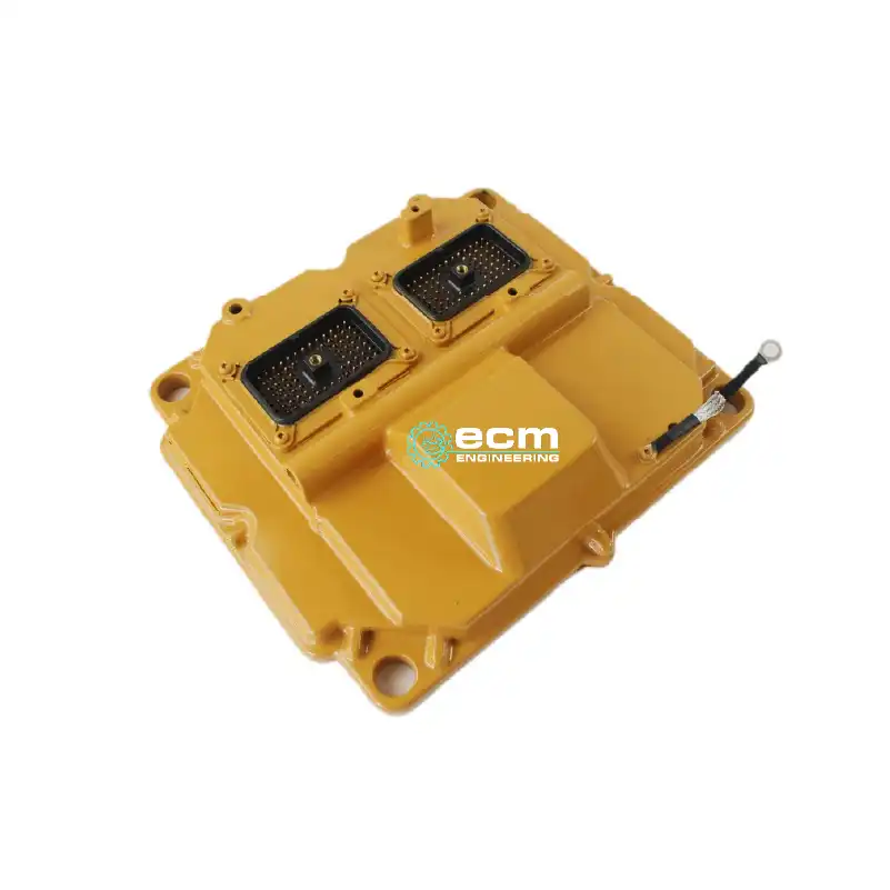 Caterpillar Ecm Repair | Euro Diesel ECM