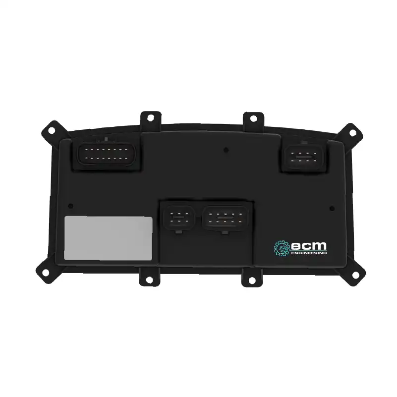 Az101432 Volvo Instrument Cluster Repair Service | Euro Diesel ECM