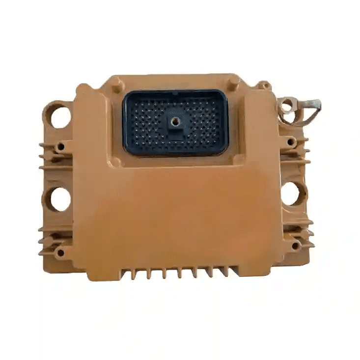 Cat 2106776 10r5640 Ecm Controller Caterpillar 3056 Repair | Euro Diesel ECM