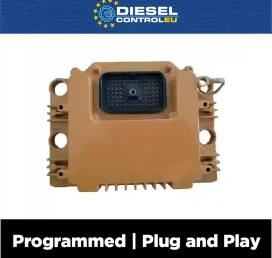 Cat Perkins Ecm Engine Control Module Caterpillar | Euro Diesel ECM