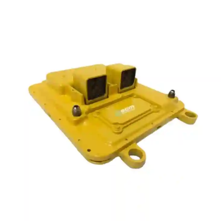 Caterpillar 156 7172 Ecm Controller 10r 4085 176 7503 Ecm Repair | Euro Diesel ECM