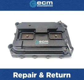 Caterpillar C9 Ecm Repair | Euro Diesel ECM